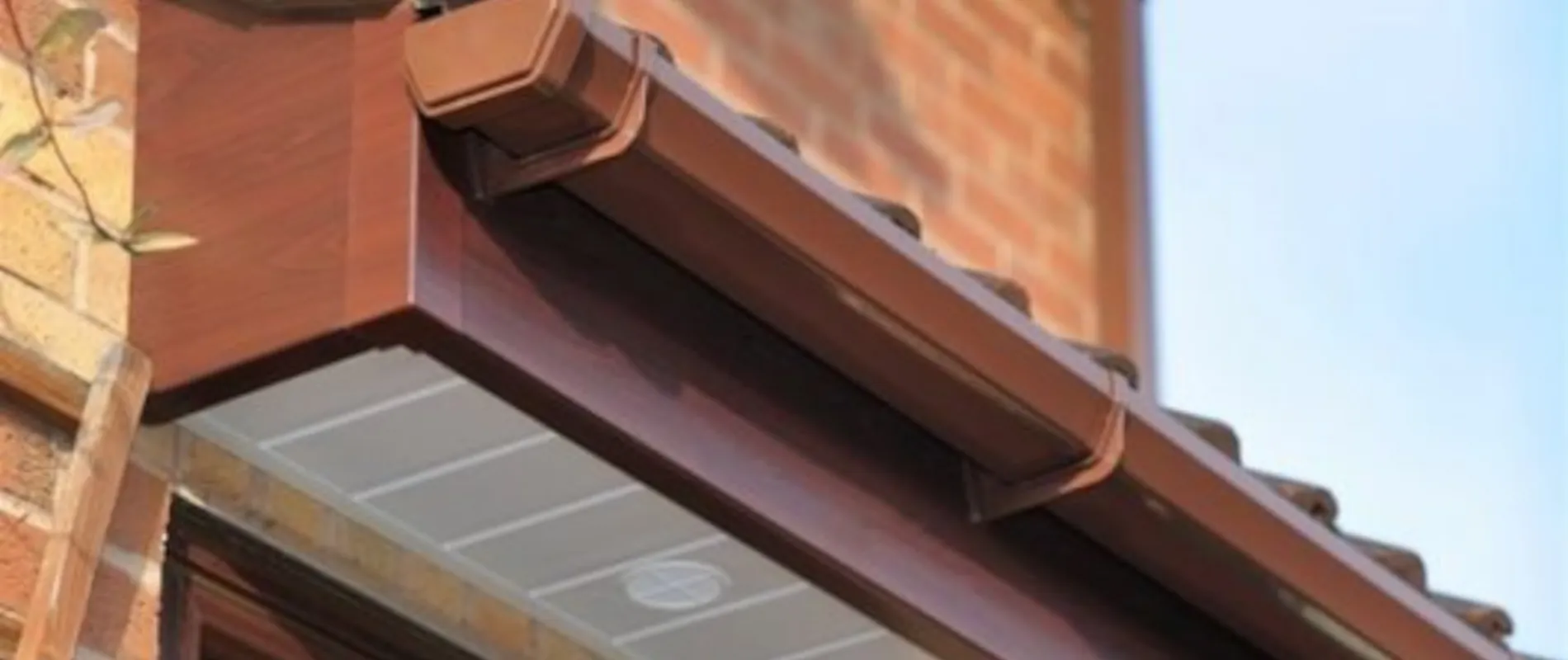 Fascia Soffit Guttering Hero Image